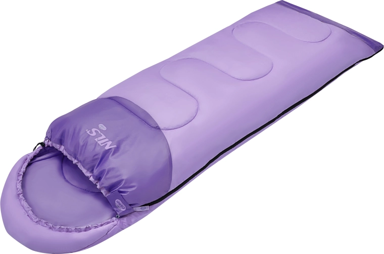 Calor y comodidad para el sueño infantil al aire libre