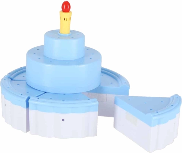 Efectos de luz y sonido para un ambiente de cumpleaños