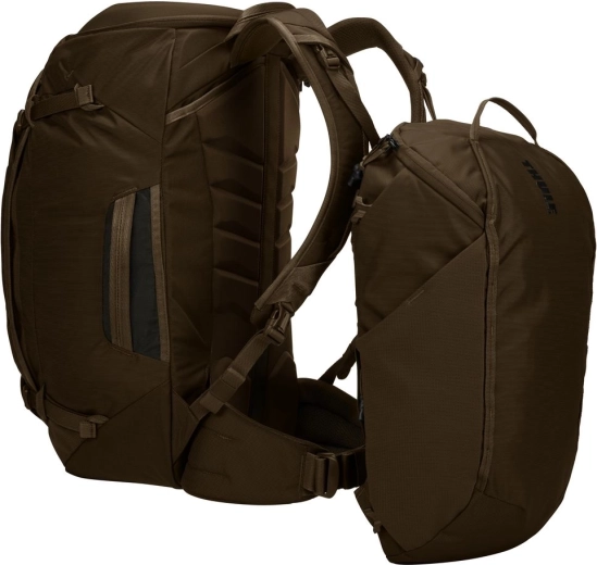 Mochila extraíble de 20 l para el día a día