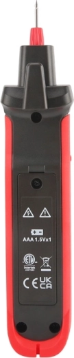 Formato de bolsillo y seguridad CAT III/CAT IV