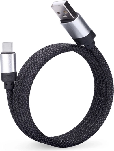 USB-A a USB-C, longitud de 1 metro