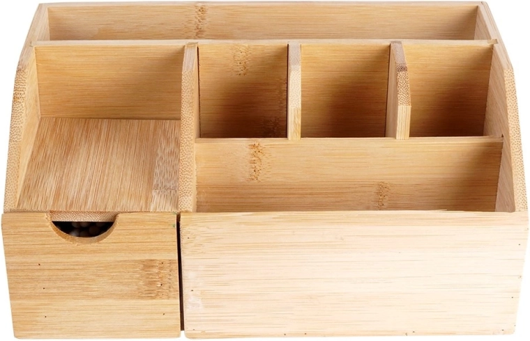 Práctico cajón extraíble