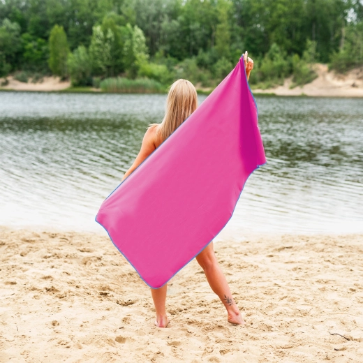 Ideal para el agua y la playa