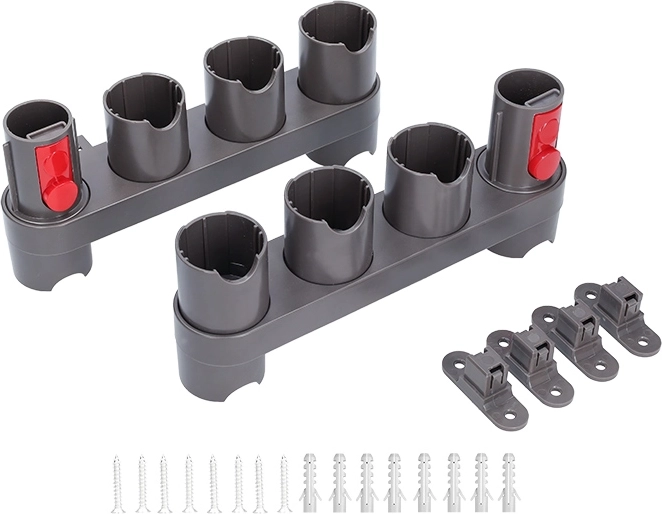 Solight soportes para accesorios para Dyson V7–V15 y Gen5 (2 uds.)