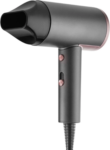 Secador de pelo Sleek & Shine LAFE con ionización