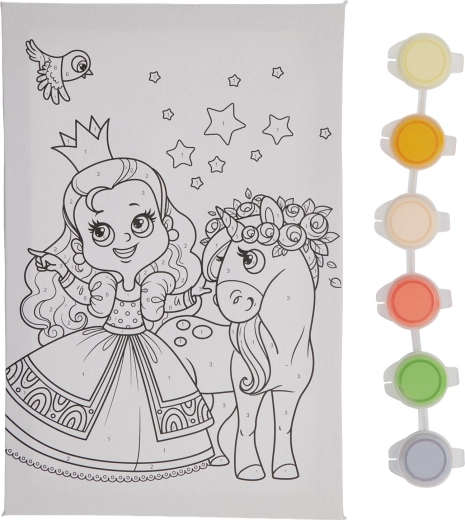 Diversión creativa para niños
