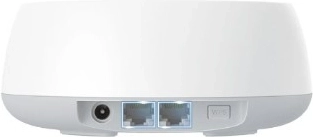 Sistema Wi-Fi Mesh TP-Link Deco BE25 con Wi-Fi 7
