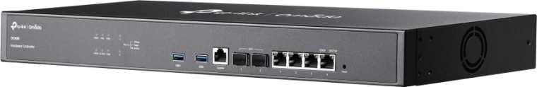 10G SFP+ y puertos Gigabit para una red troncal rápida