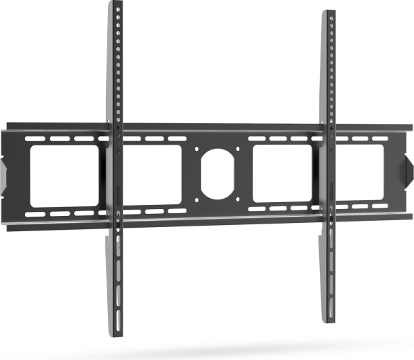 Soporte de pared fijo para televisores de 60–100 pulgadas