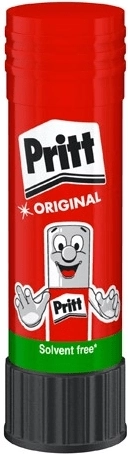Barra de pegamento PRITT 20 g