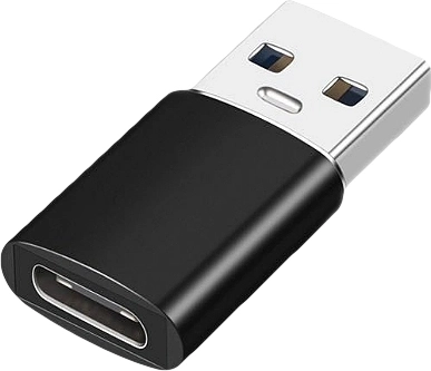 Adaptador compacto para el bolsillo