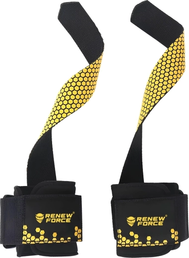 Correas de entrenamiento para muñecas Renew Force
