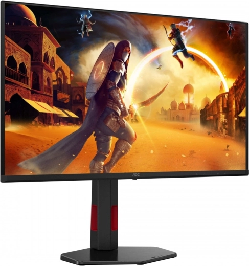 QD‑OLED: contraste y colores sin compromisos