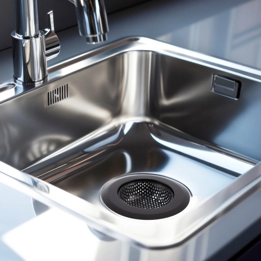 Fácil de usar y limpiar