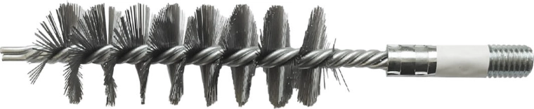 Cepillo tubular 30 mm