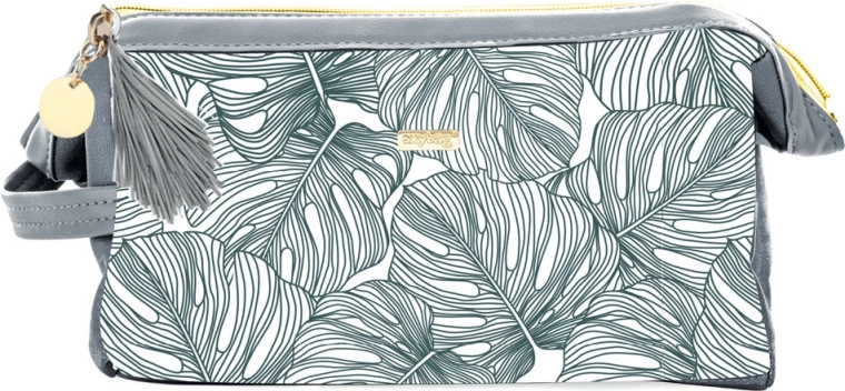 Neceser Holiday Monstera
