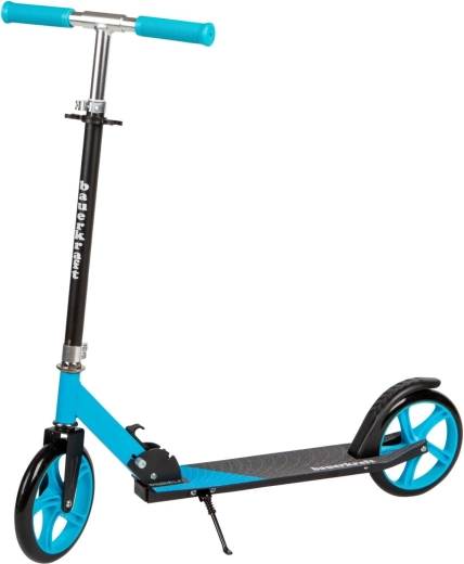 Patinete urbano plegable Bauerkraft para niños y adolescentes