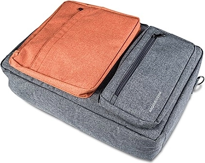Protección del dispositivo con un acabado elegante