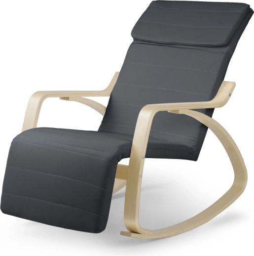 Acolchado cómodo para el relax diario