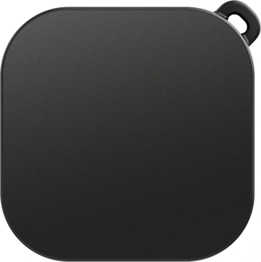 Cubierta resistente para lente PULUZ para GoPro HERO13 Black (negra) - 1 unidad