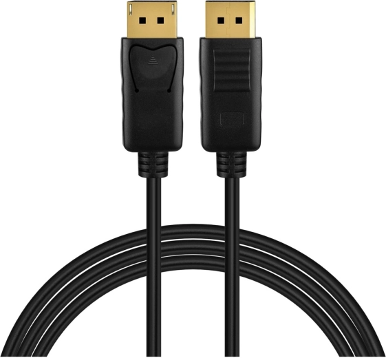 Cable DisplayPort 1.4 2 m CL-205