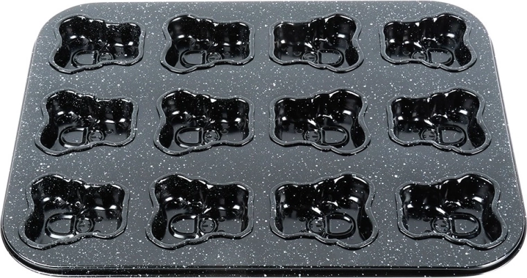 12 adorables ositos a la vez