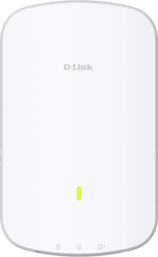 Punto de acceso de pared D-Link Nuclias Connect Wi‑Fi 6 AX3000