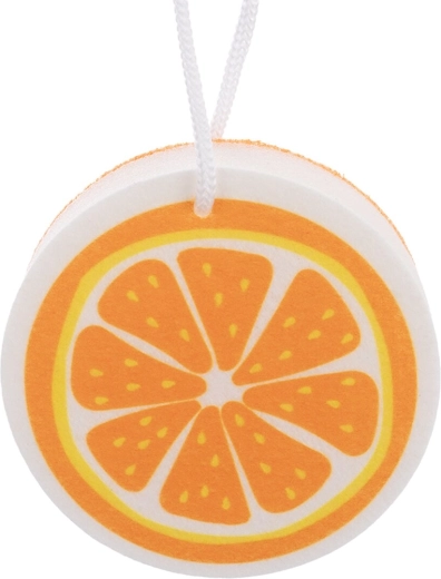 Aspecto de naranja