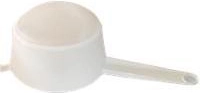 Colador de cocina fino 12 cm Kolbiarz