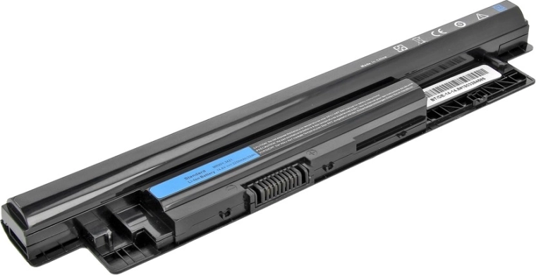 Compatibilidad total con Dell Inspiron