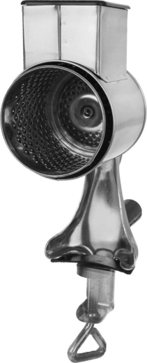 Diseño duradero y manivela cómoda