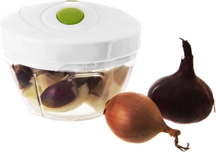 Cuenco transparente y estabilidad antideslizante