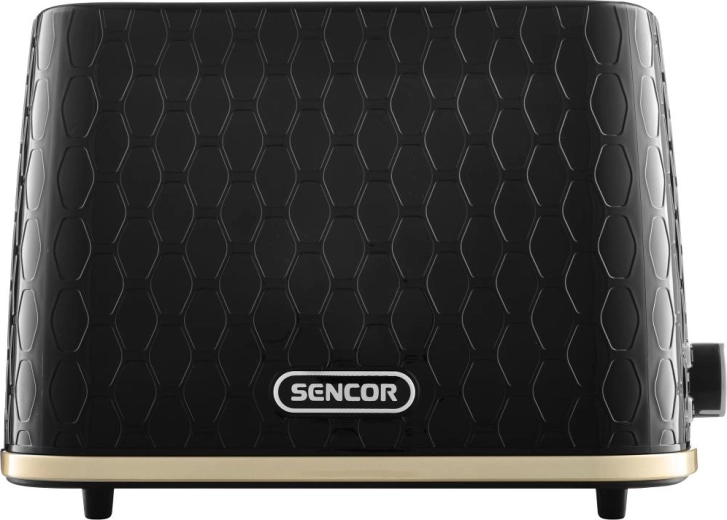 Tostadora Sencor STS 7201BK