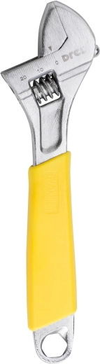Llave ajustable 200 mm (8")