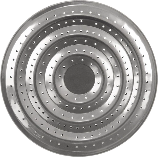 Disco de acero para hornillo de gas 20 cm