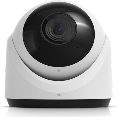 Cámara PoE 4K Ubiquiti UniFi Protect G6 Turret
