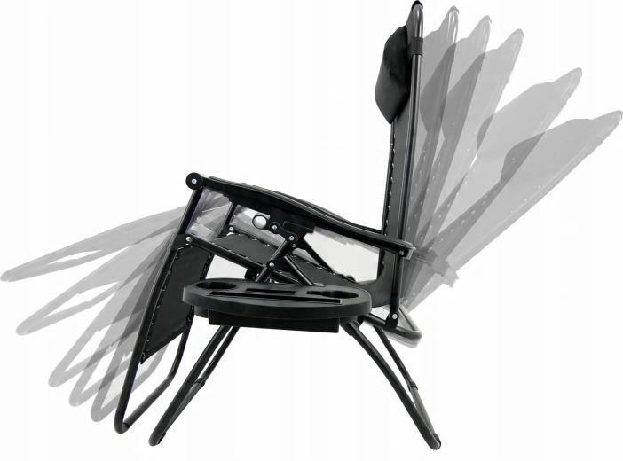 Estructura plegable y resistente