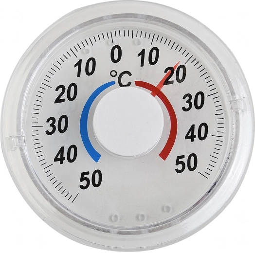 Amplio rango y alta legibilidad