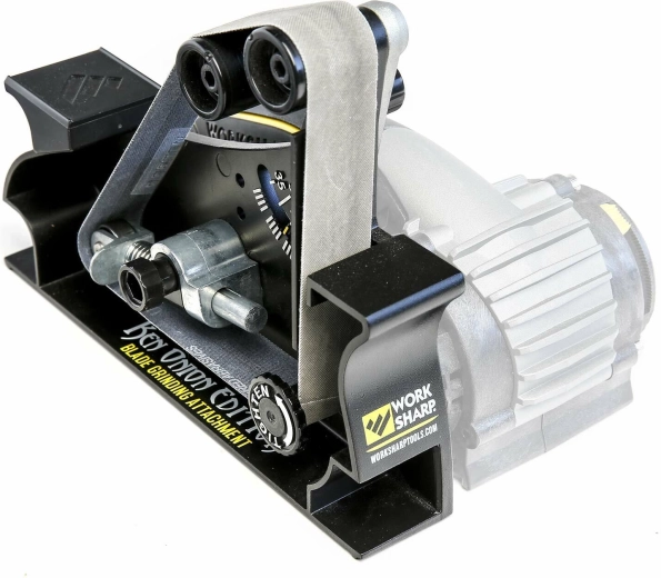 Accesorio para lijadora de banda WORK SHARP Blade Grinder para Ken Onion
