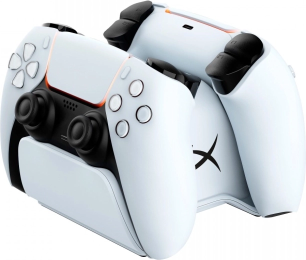 Estación de carga HyperX ChargePlay Duo para mandos PS5 DualSense