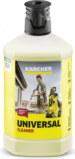 Limpiador universal Kärcher 1L