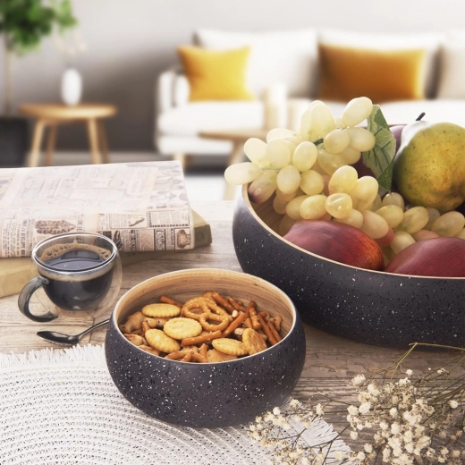 Ideal para servir y decorar