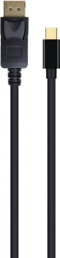 Cable Mini DisplayPort a DisplayPort 1,8 m