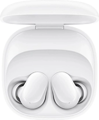 Auriculares inalámbricos XIAOMI Redmi Buds 6 Play blancos