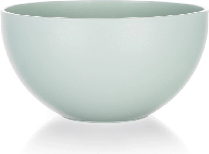 Bol Culinaria 12,5 cm 0,53 l menta plástico