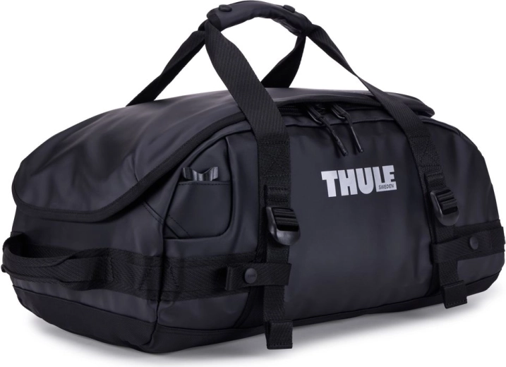 Bolsa deportiva Thule Chasm S 30 l negra