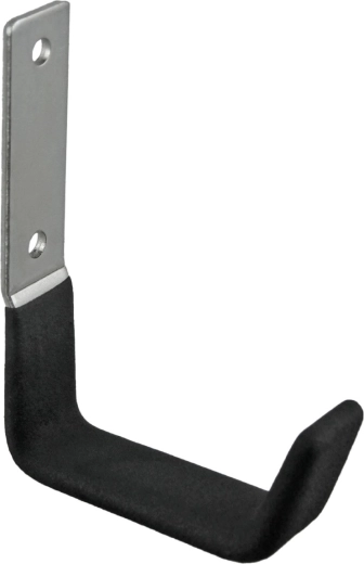 Soporte de pared Maclean para objetos de hasta 15 kg