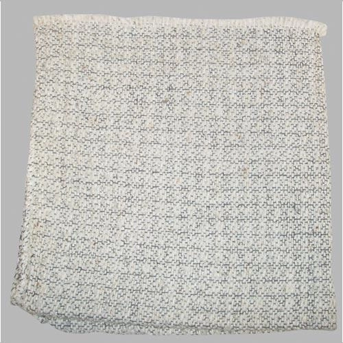Trapo para el suelo tipo gofre 60 × 60 cm, algodón tejido