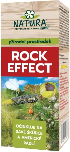 Pulverizador NATURA Rock Effekt 100 ml
