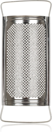 Rallador para patatas Fantasia 29,5 × 12 cm, estañado